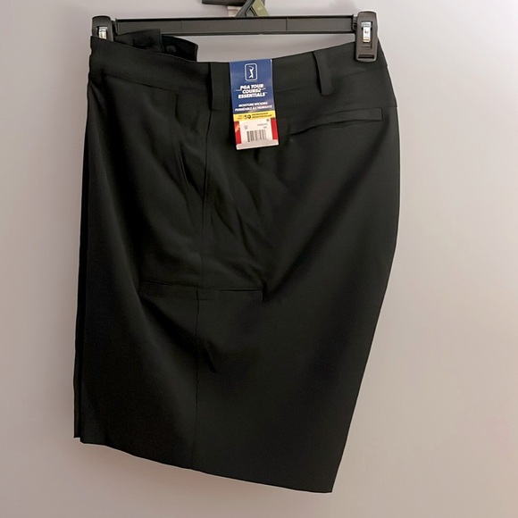 NWT Men’s size 40 PGA Tour 8” golf shorts - Picture 3 of 7